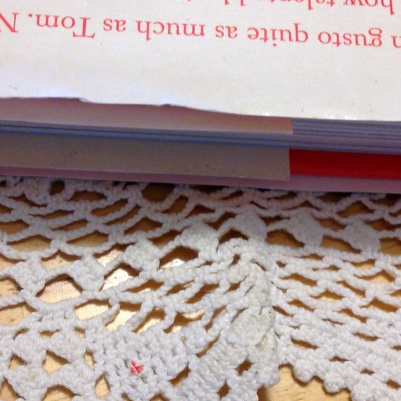 Let's Eat Cookbook - Picture 12 of 13